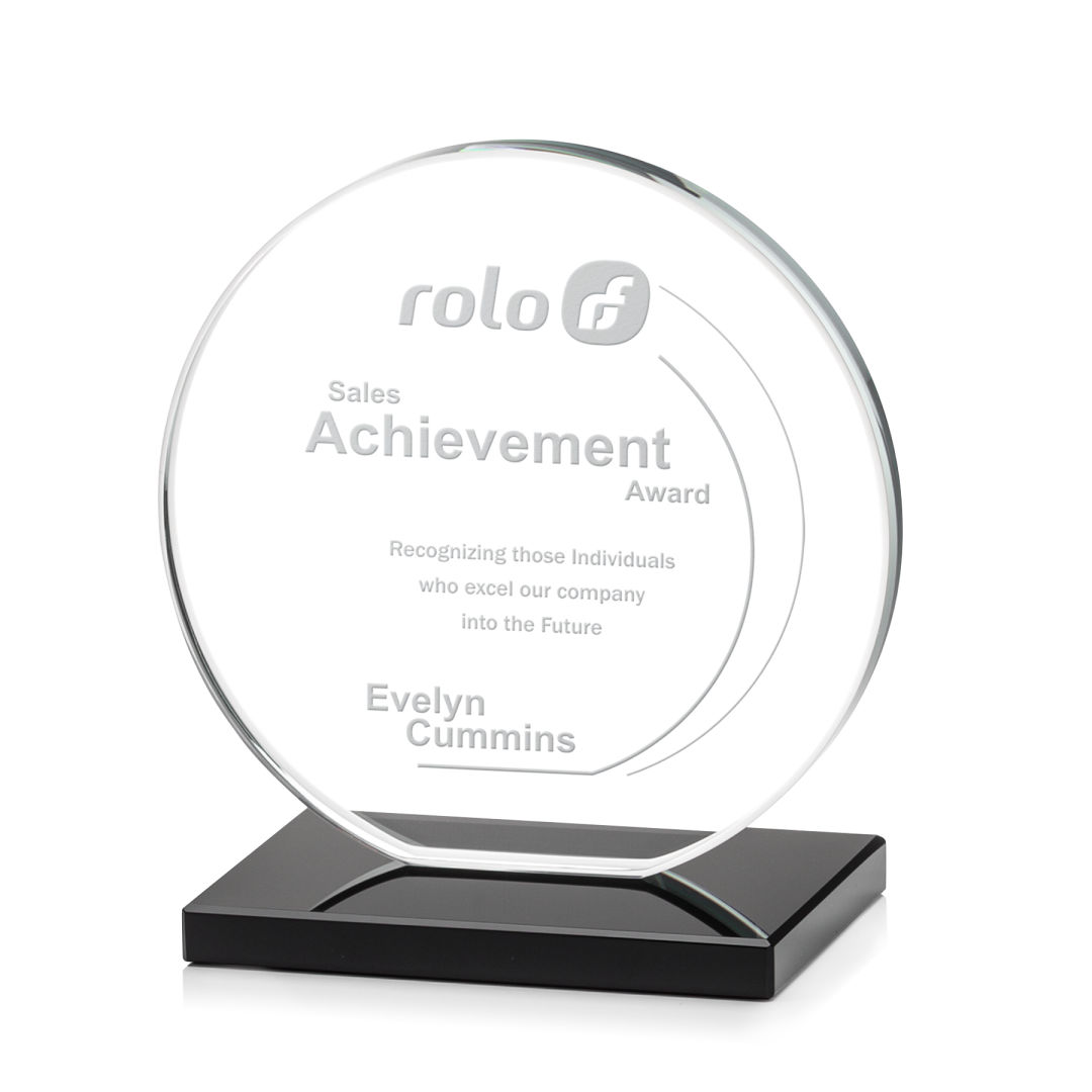 Victoria Award - Black 5