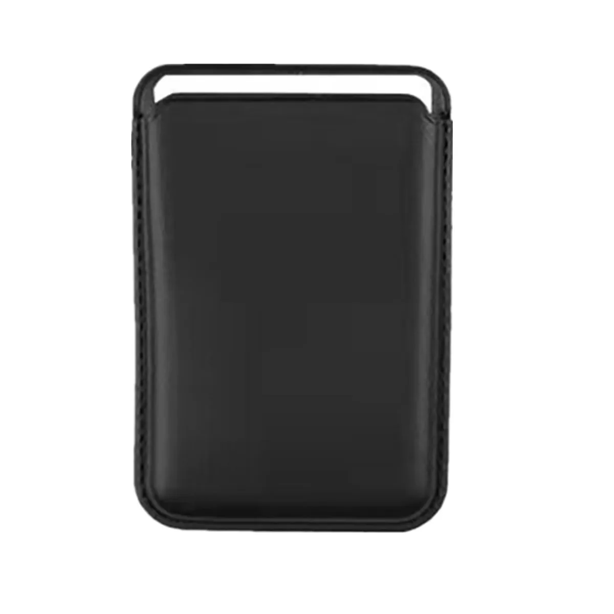 Magnetic Card Wallet Holder with MagSafe 2