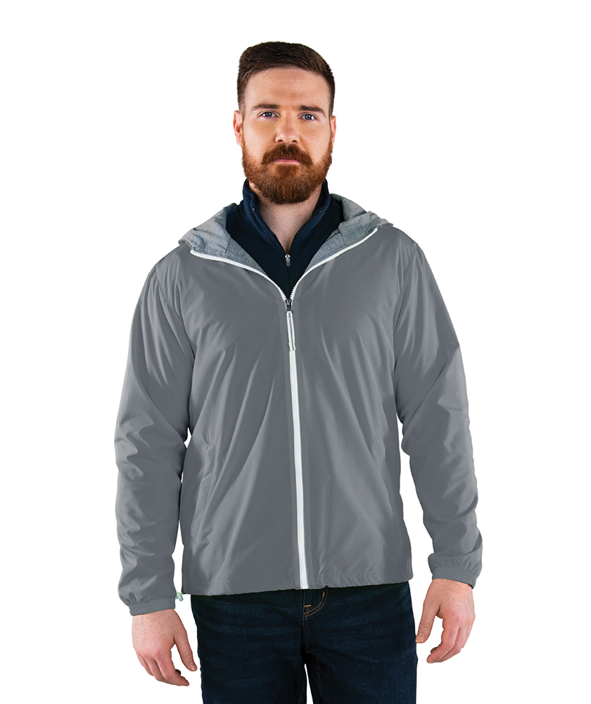 Portsmouth Jacket 42