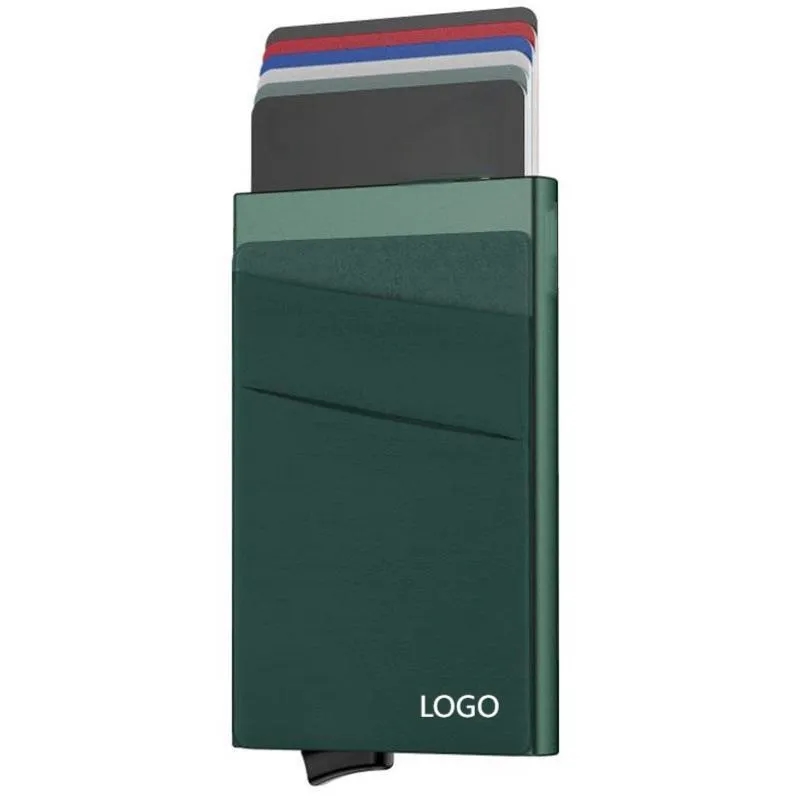 Card Holder Sticker On Wallet And Phone 7