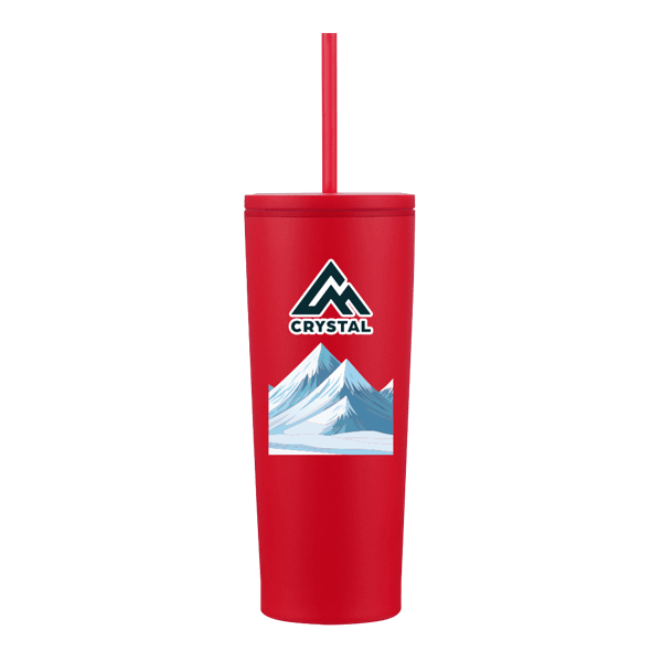 Telluride 24oz Straw Tumbler 142