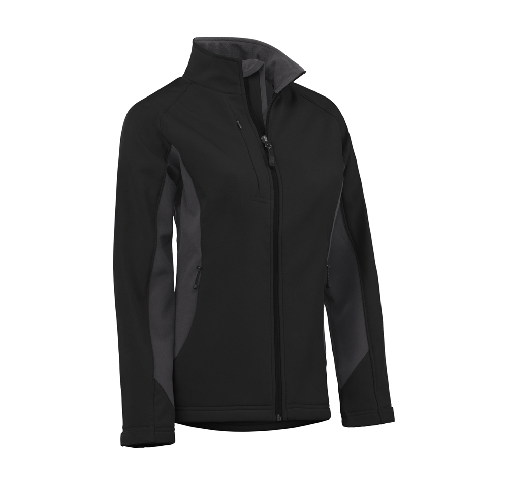 Ladies' Tiburon Soft Shell Jacket 8