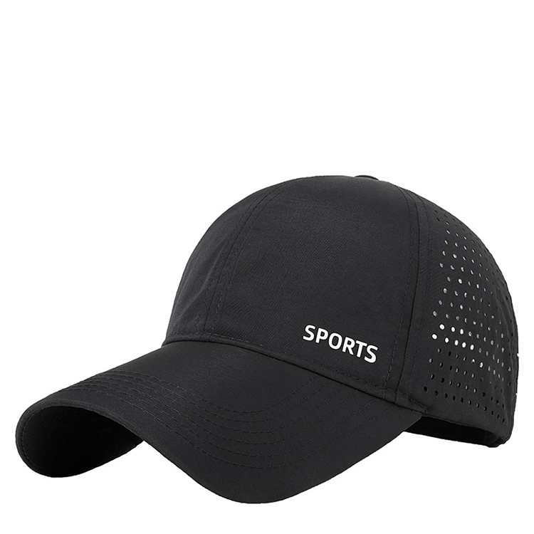 Quick Drying Hat 2