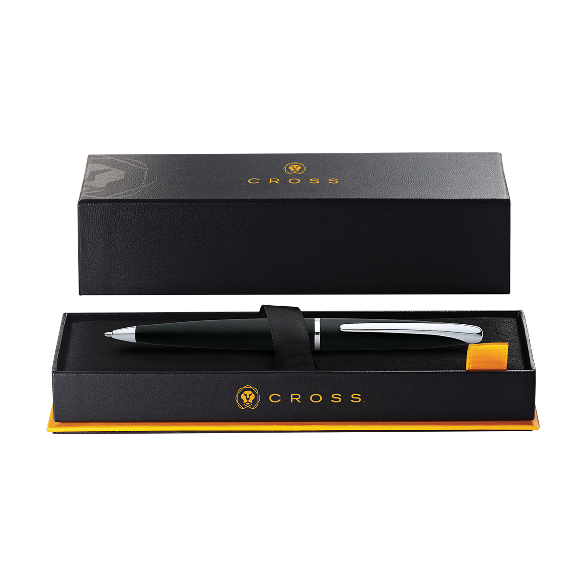 Cross® ATX Ballpoint Pen 4