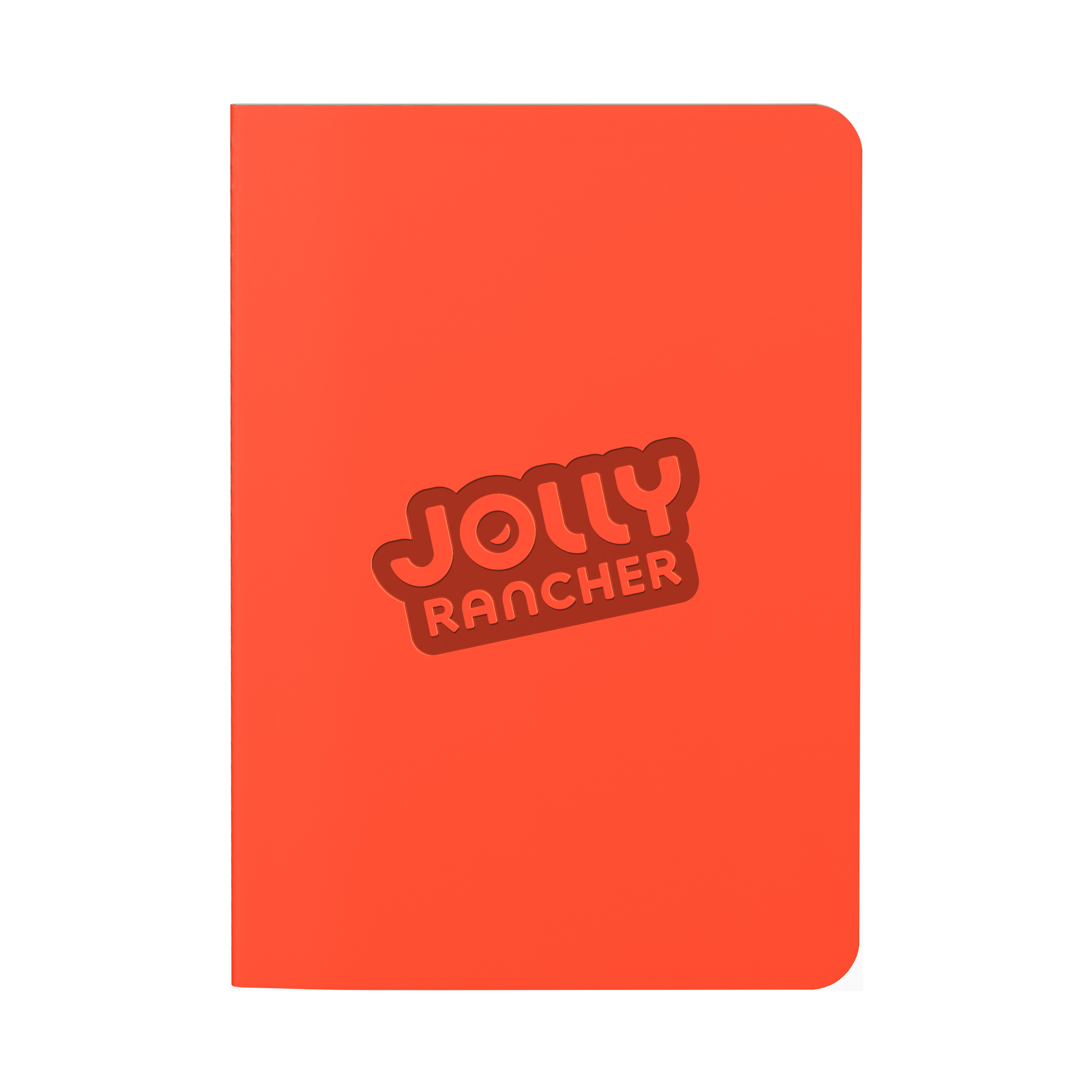 Eye Candy Single Meeting Journal 9