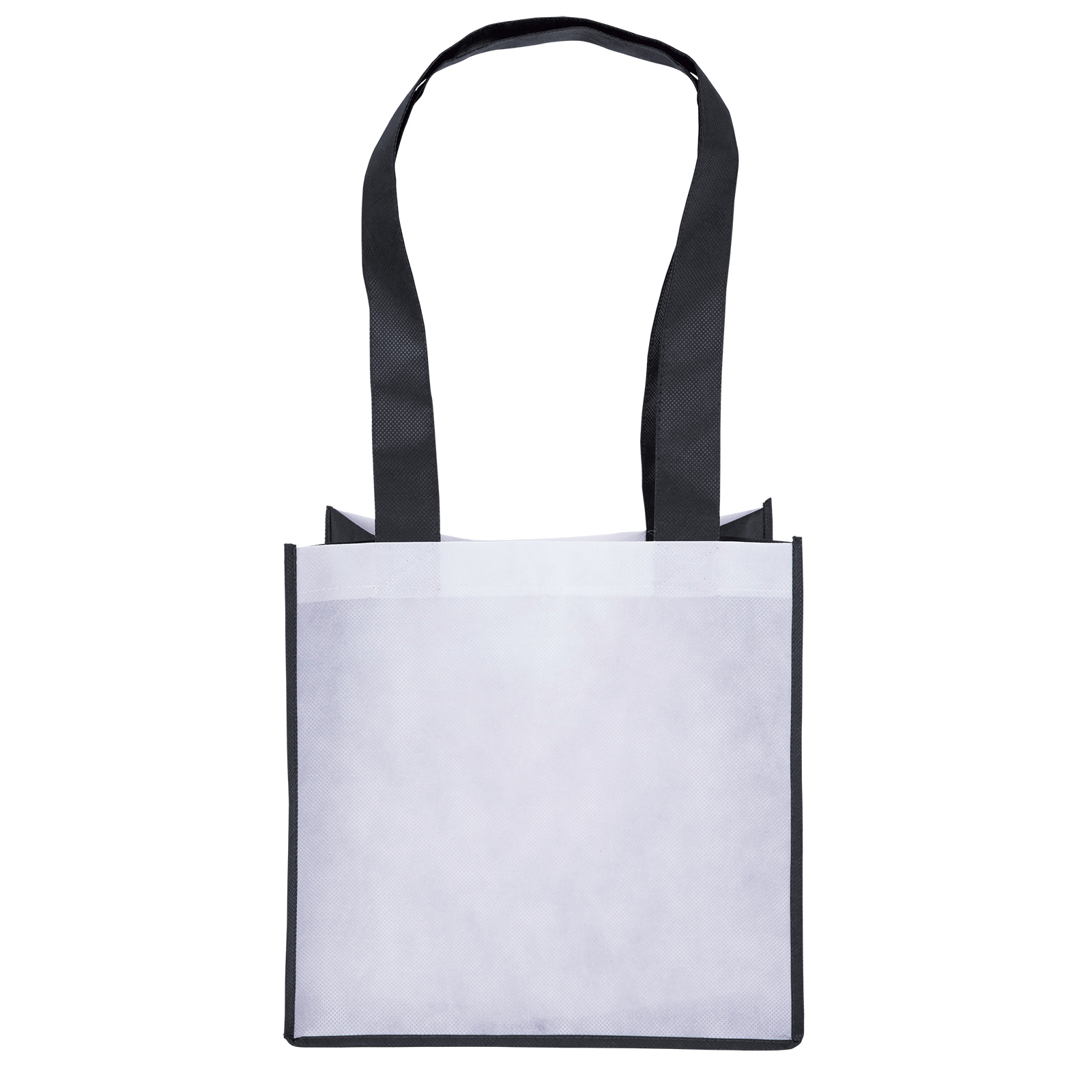 Monet - PET Non-Woven Tote - Screen Print 4