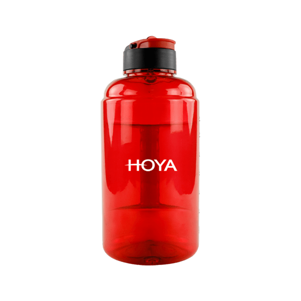 Big Bubba's Half Gallon Water Jug 3