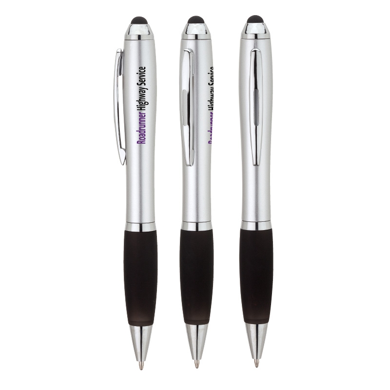 Rhythm Ballpoint Pen / Stylus 13