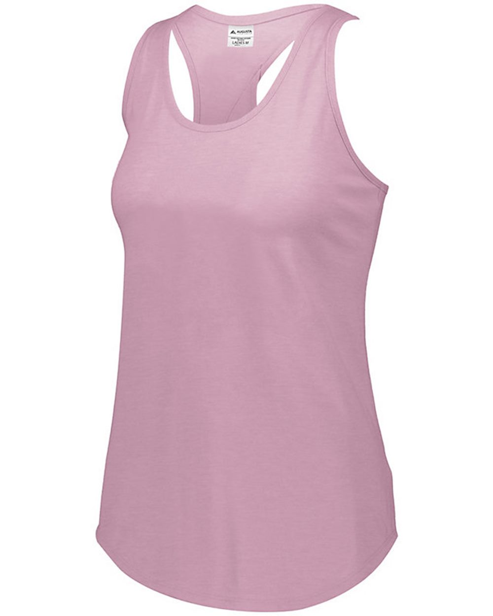Women's Lux Triblend Tank Top - 3078 7