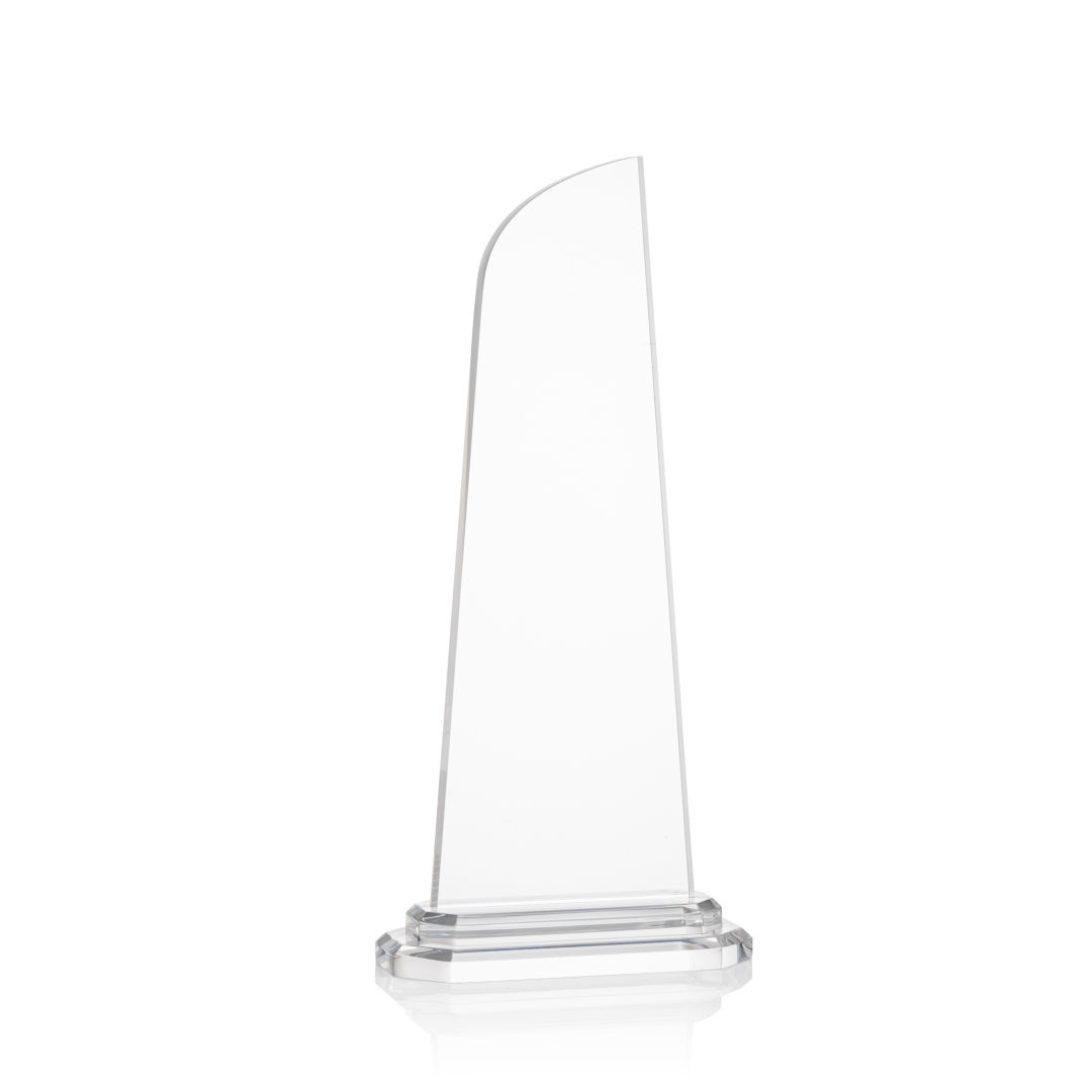 Culver VividPrint™ Award - Clear 6