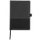 5.5" x 8.5" FSC® Recycled Ribbed Bound Journal 74