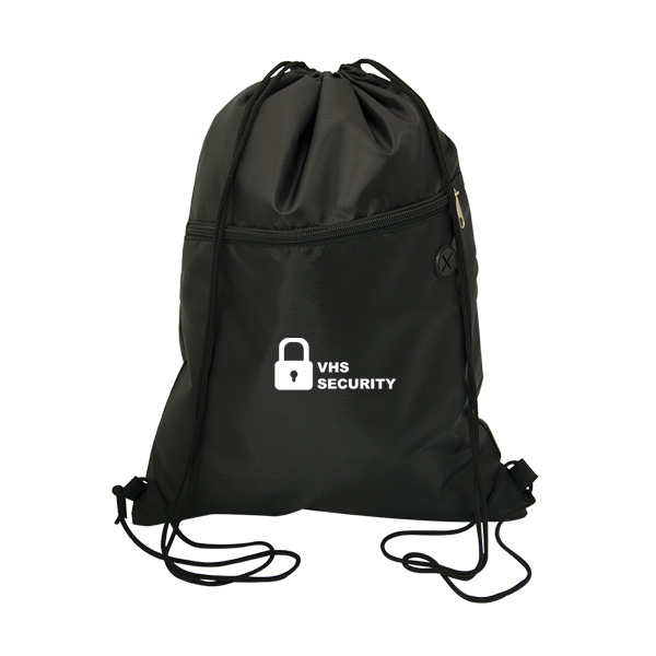 Akerley Insulated Drawstring Cooler Cinch 4