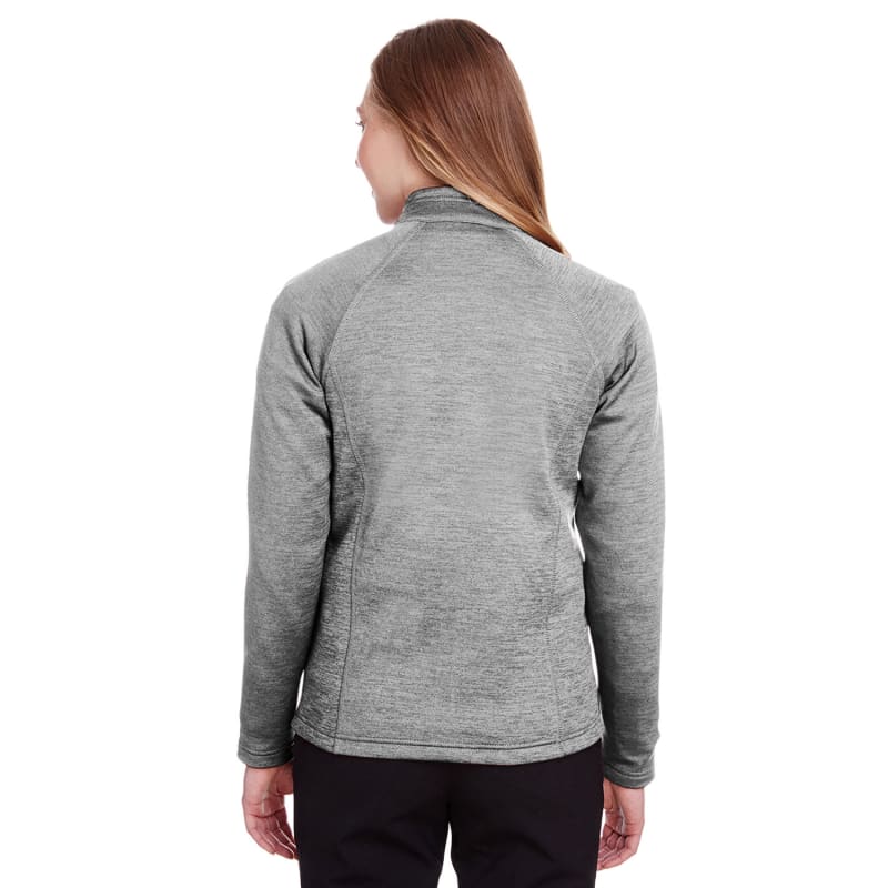 North End Ladies Flux 2.0 Full-Zip Jacket 5