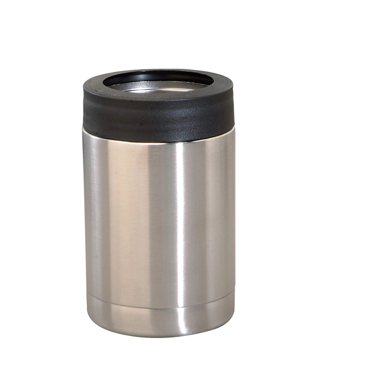 18 oz Stainless Can Cooler Beer Insulator 3