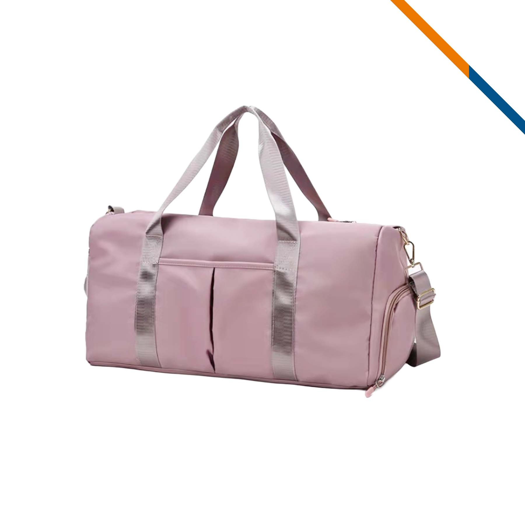Lasure Duffel Bag 11