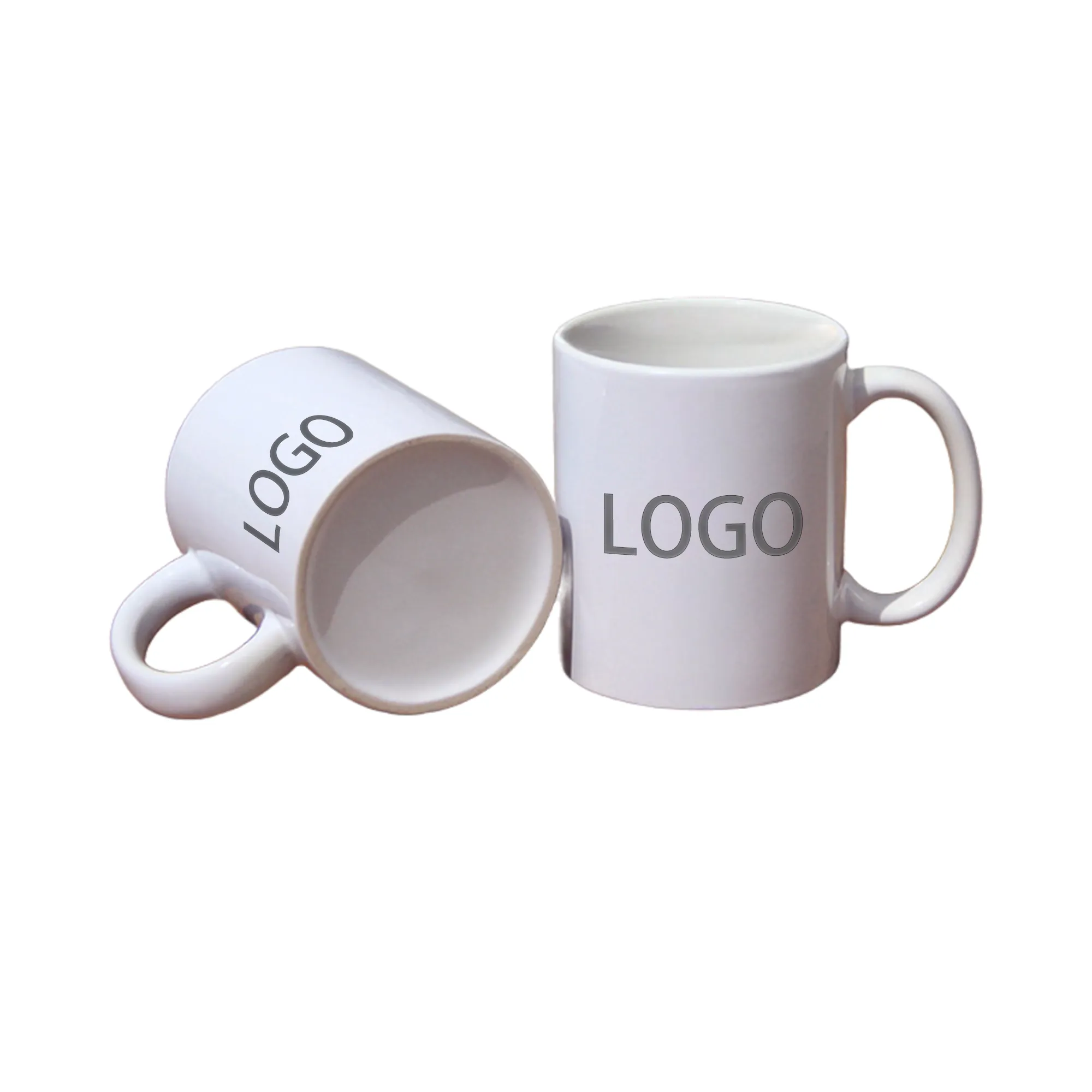 MOQ 100 PCS 11OZ Coffee Mug 2