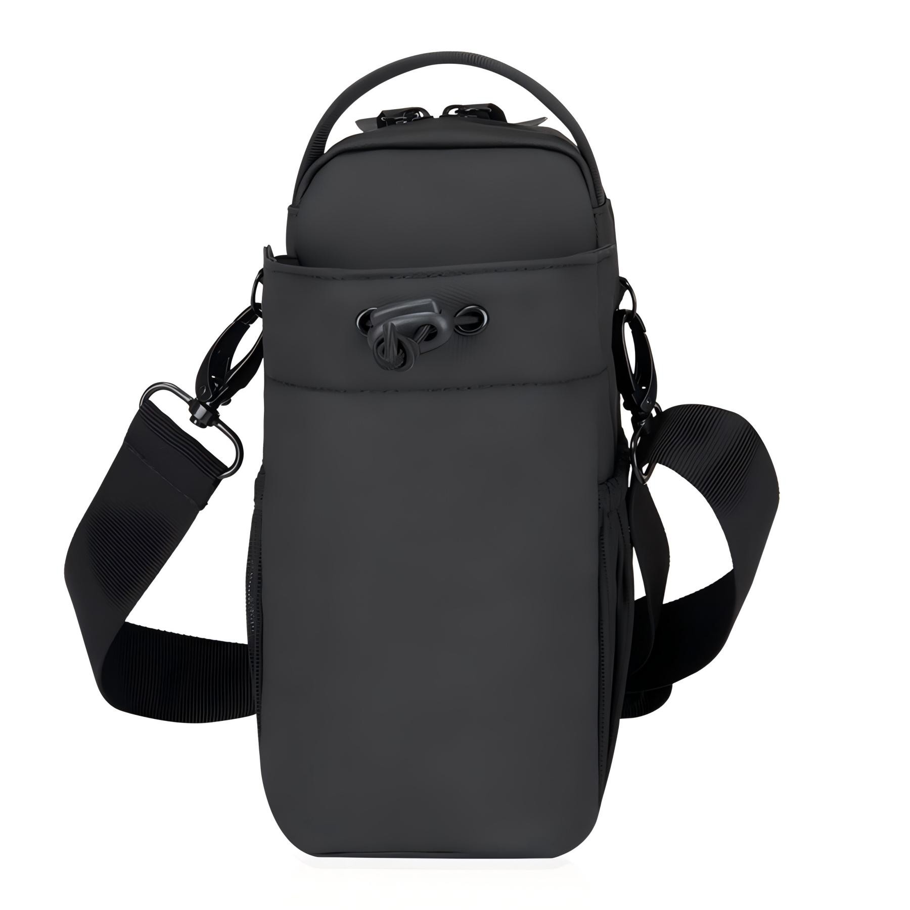 Fitness Magnetic Kettle Bag 4