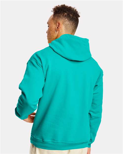 Unisex EcoSmart® Hooded Sweatshirt - P170 341