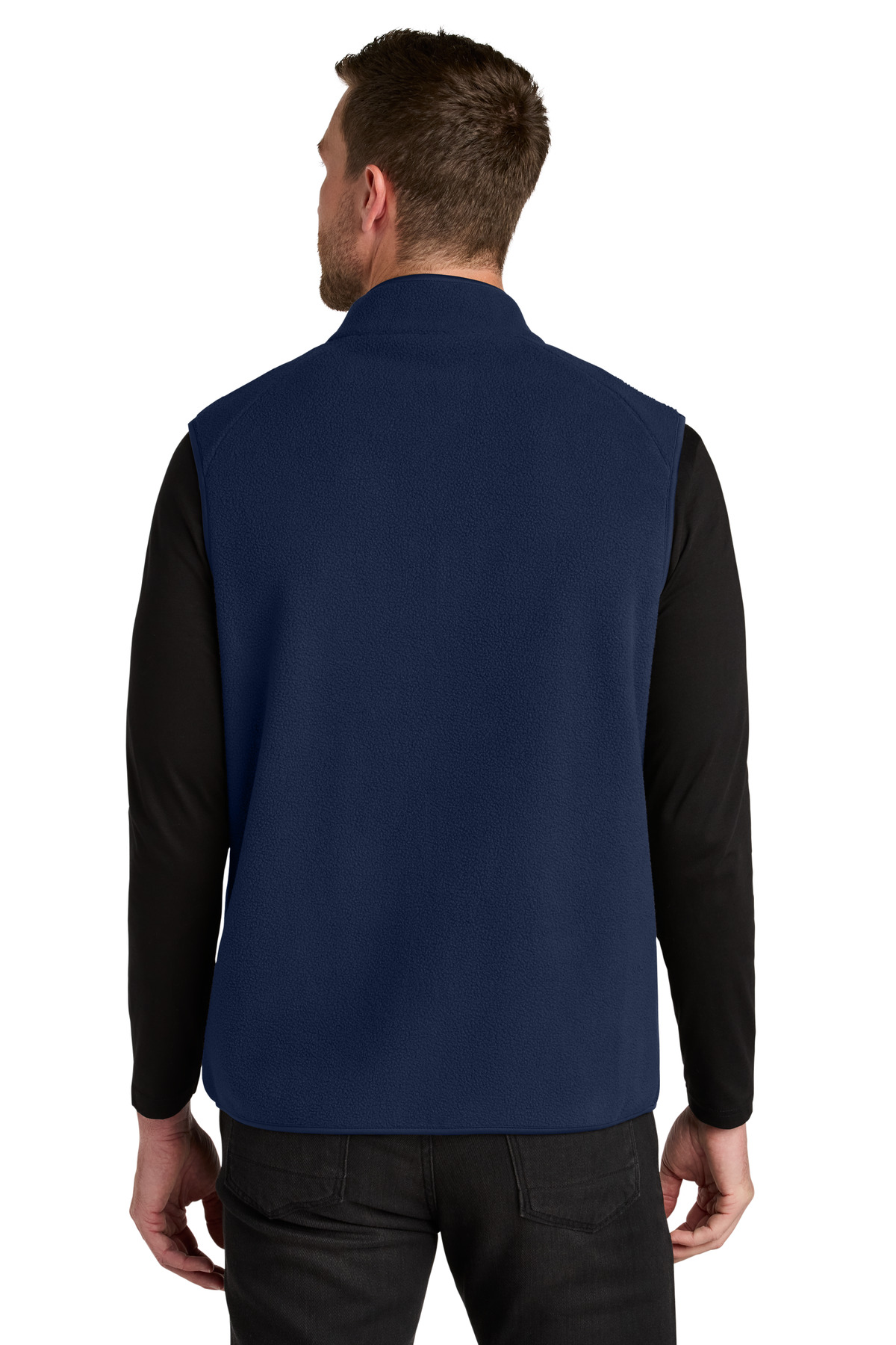 Port Authority C-FREE Fleece Vest F702 23
