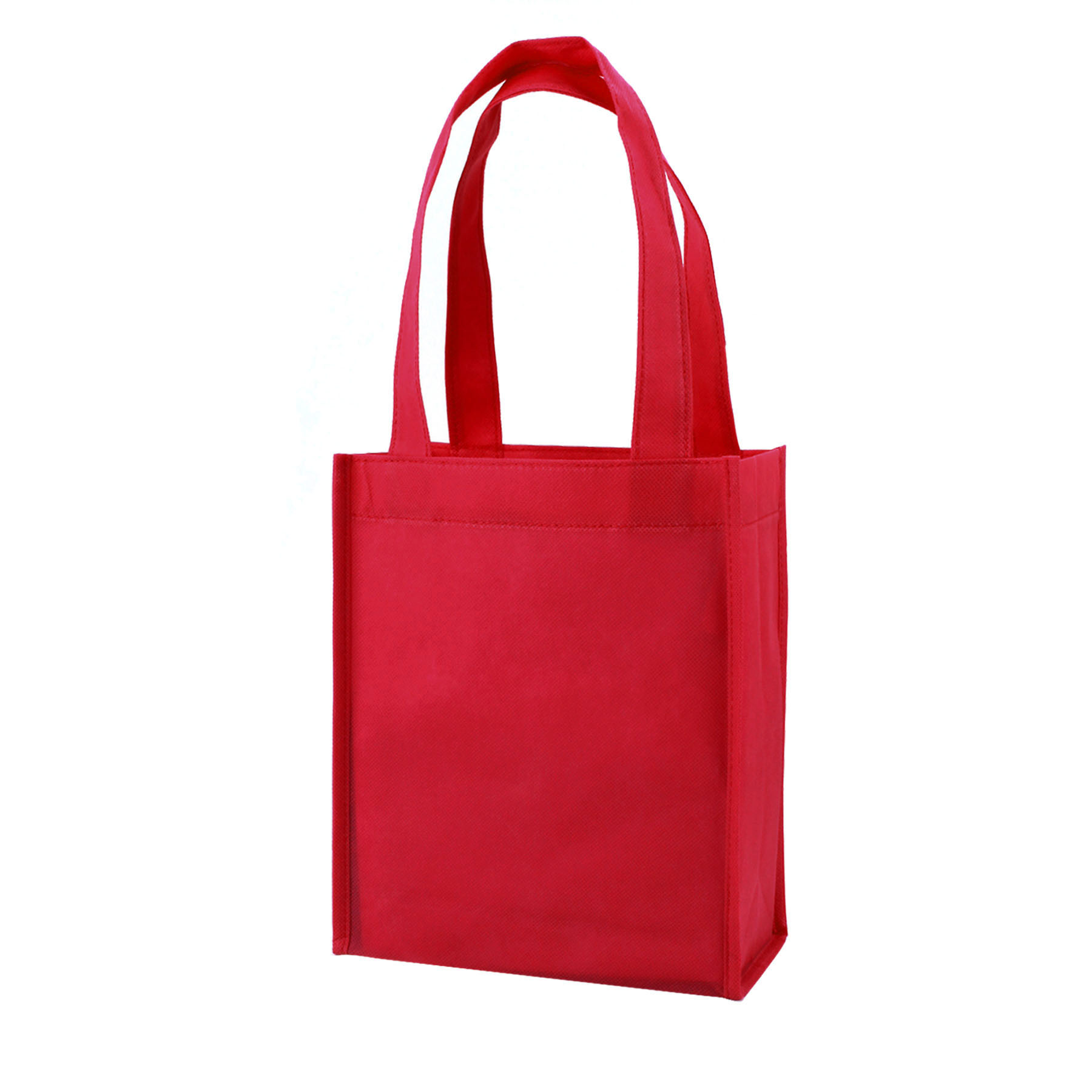 Non-Woven Mini Gift Tote Bag 9