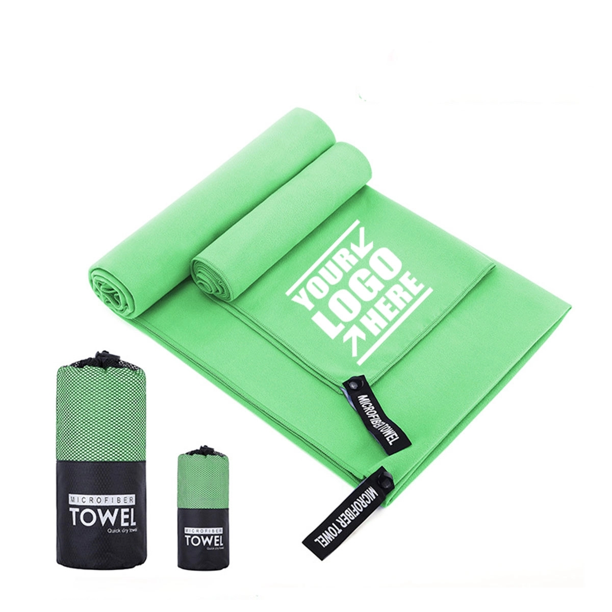 Sport Towel&Travel Towel 4