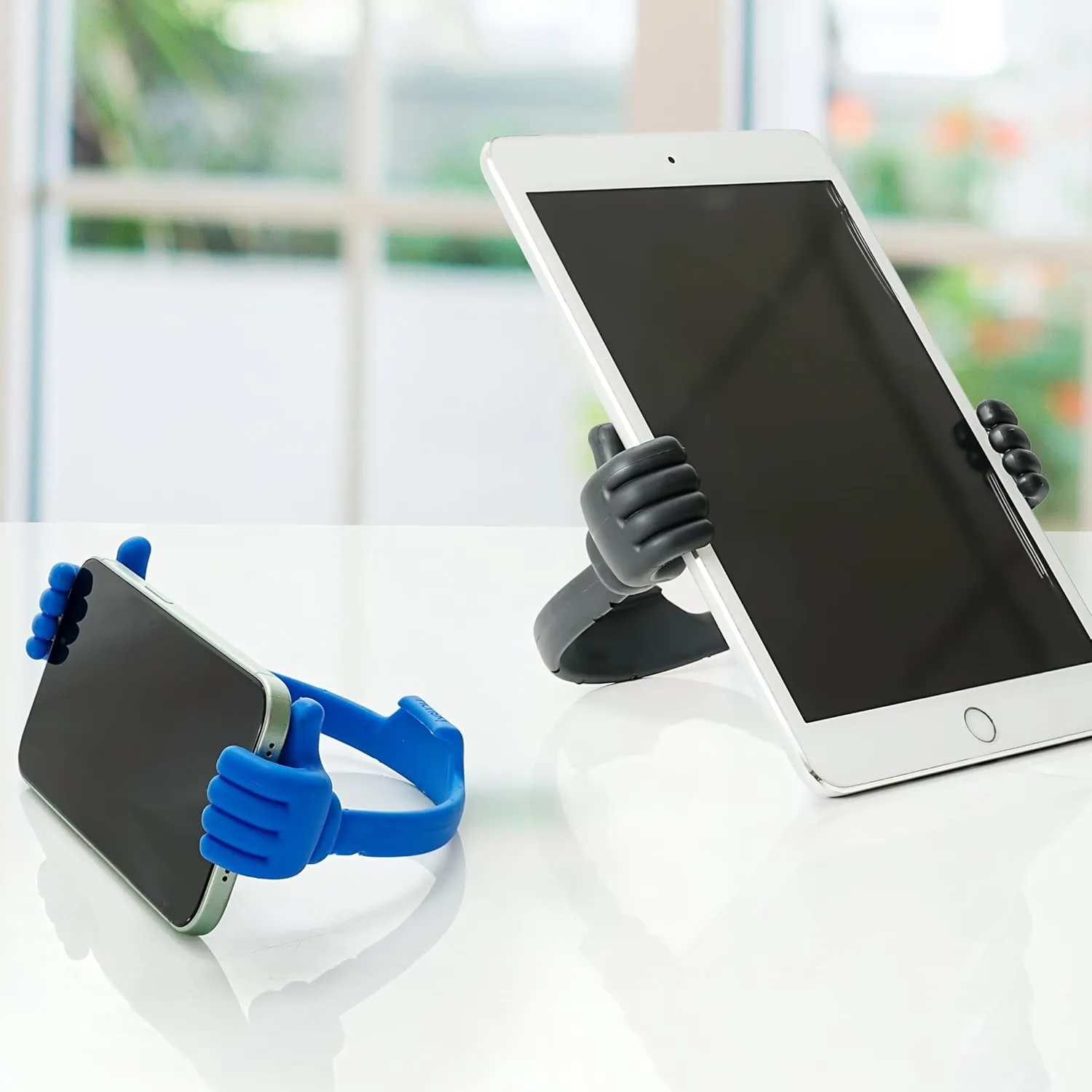 Thumbs-up Cell Phone Stand Holder 10