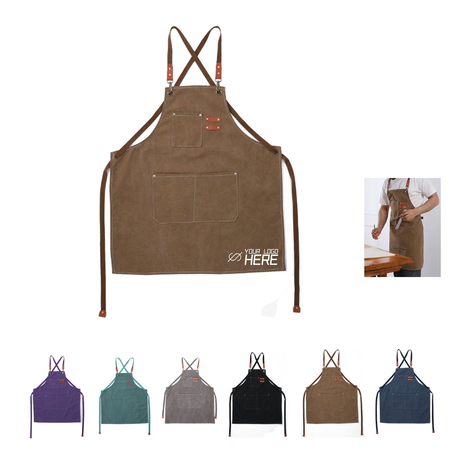Work Apron