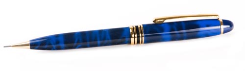 *CLOSEOUT* Ineuro European Style Twist Action Pencil