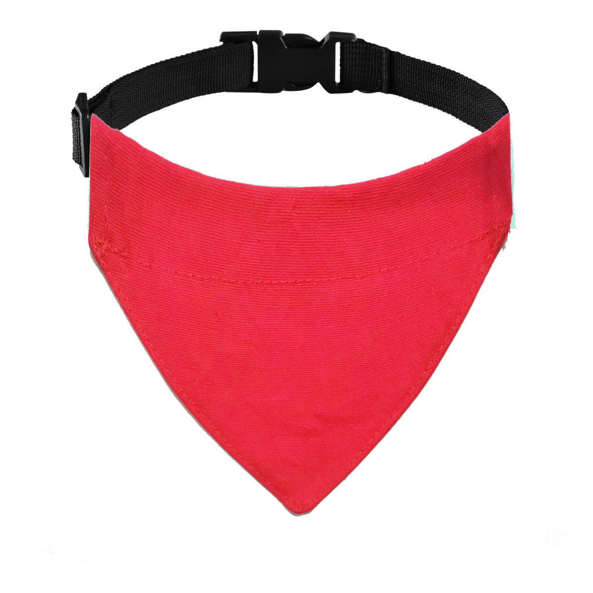 Dog Bandana with Adjustable Buckle 3