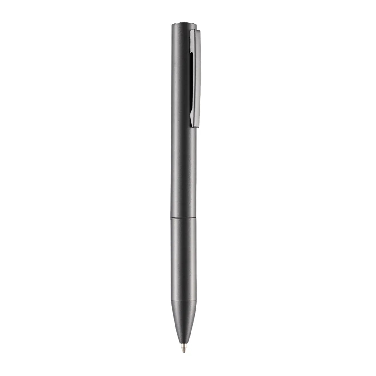 Matte Finish Twist Ballpoint Pen 5.4 Inch for Office 5