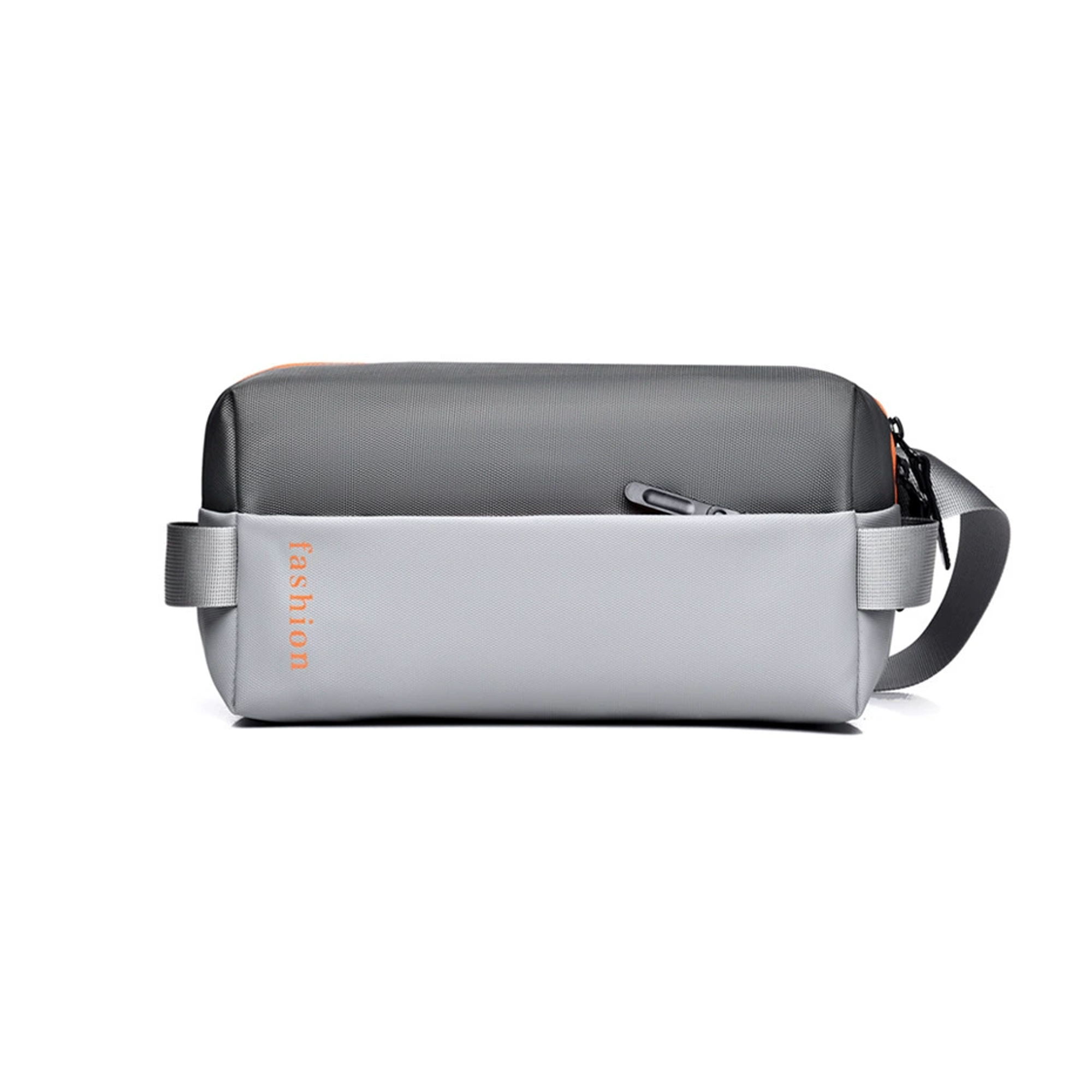 Minimalist Chest Shoulder Crossbody Belt Bag 3