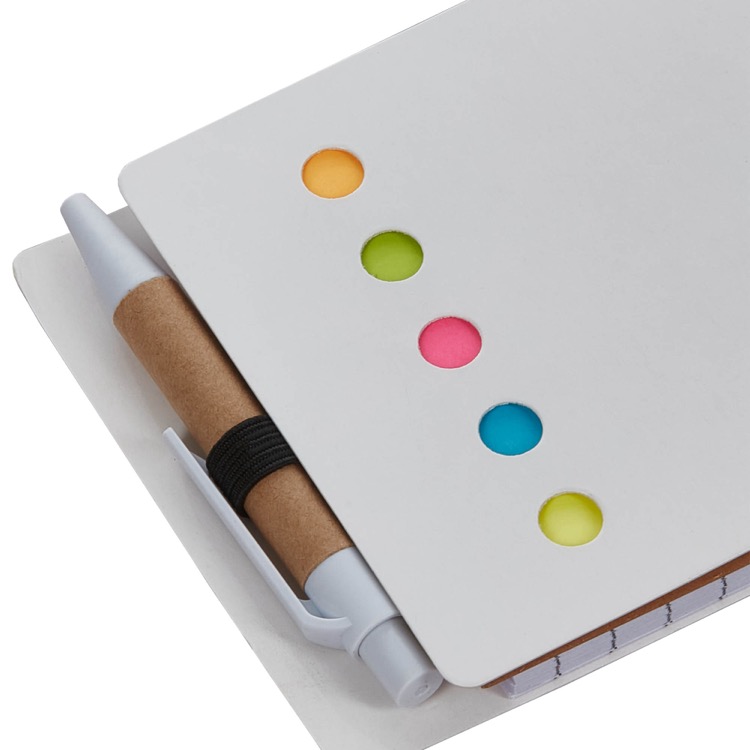 Jotty Sticky Note Pad 2