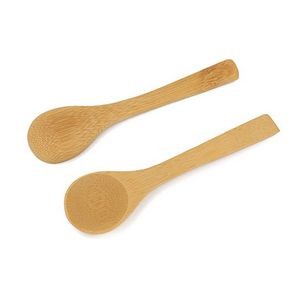 Small Bamboo Spoon 10