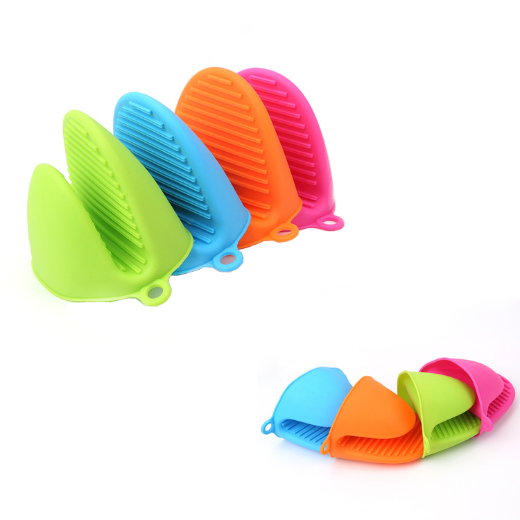 Silicone Hand Clip 3