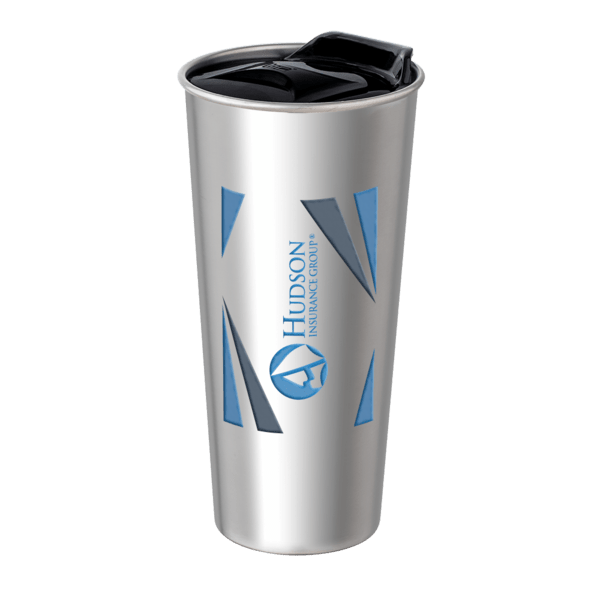 Basecamp Denali Stainless Steel Tumbler - 16 oz. 5
