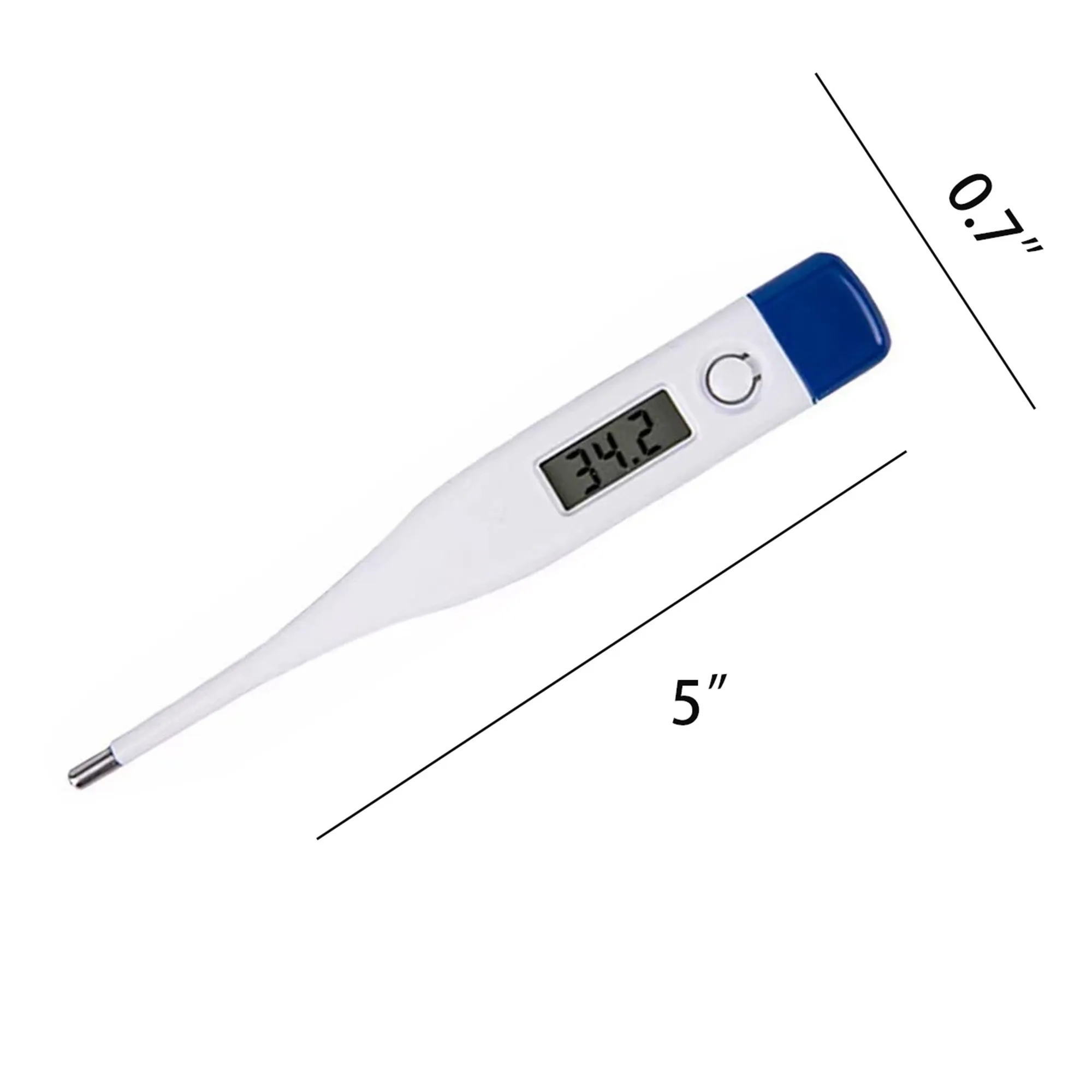 Digital Thermometer 3