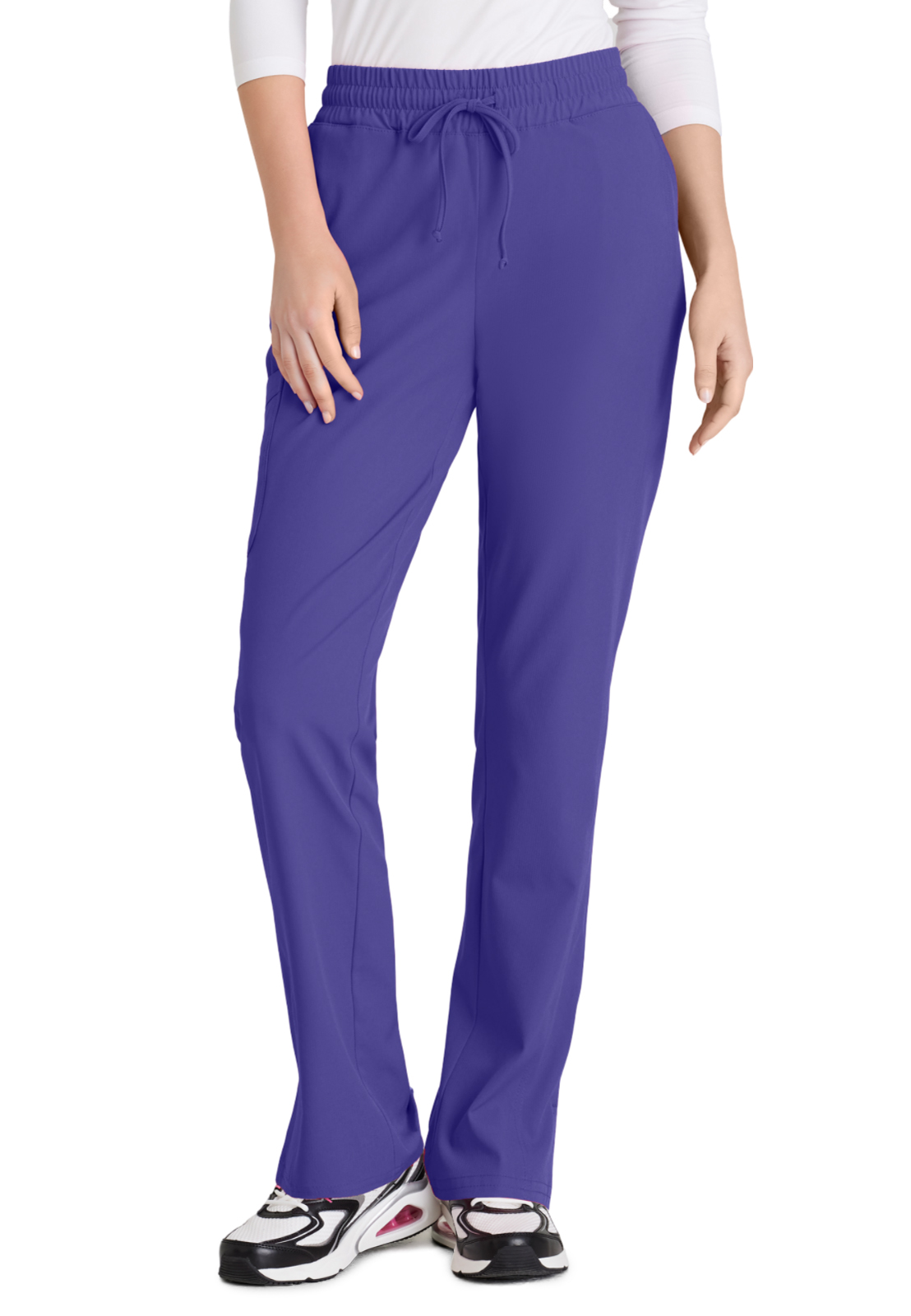 Skechers - Women's Six-Pocket Tapered Leg Gamma Scrub Pant 50