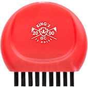 Recycled Mini Golf Club Brush 109