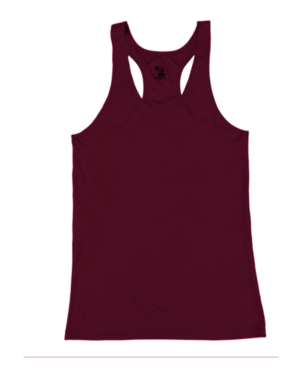Women's B-Core Racerback Tank Top - 4166 13