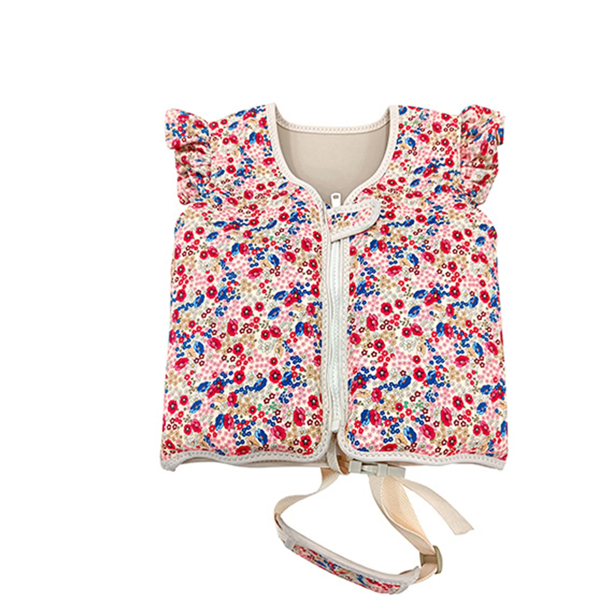 Inflatable Kid Swim Vest 15