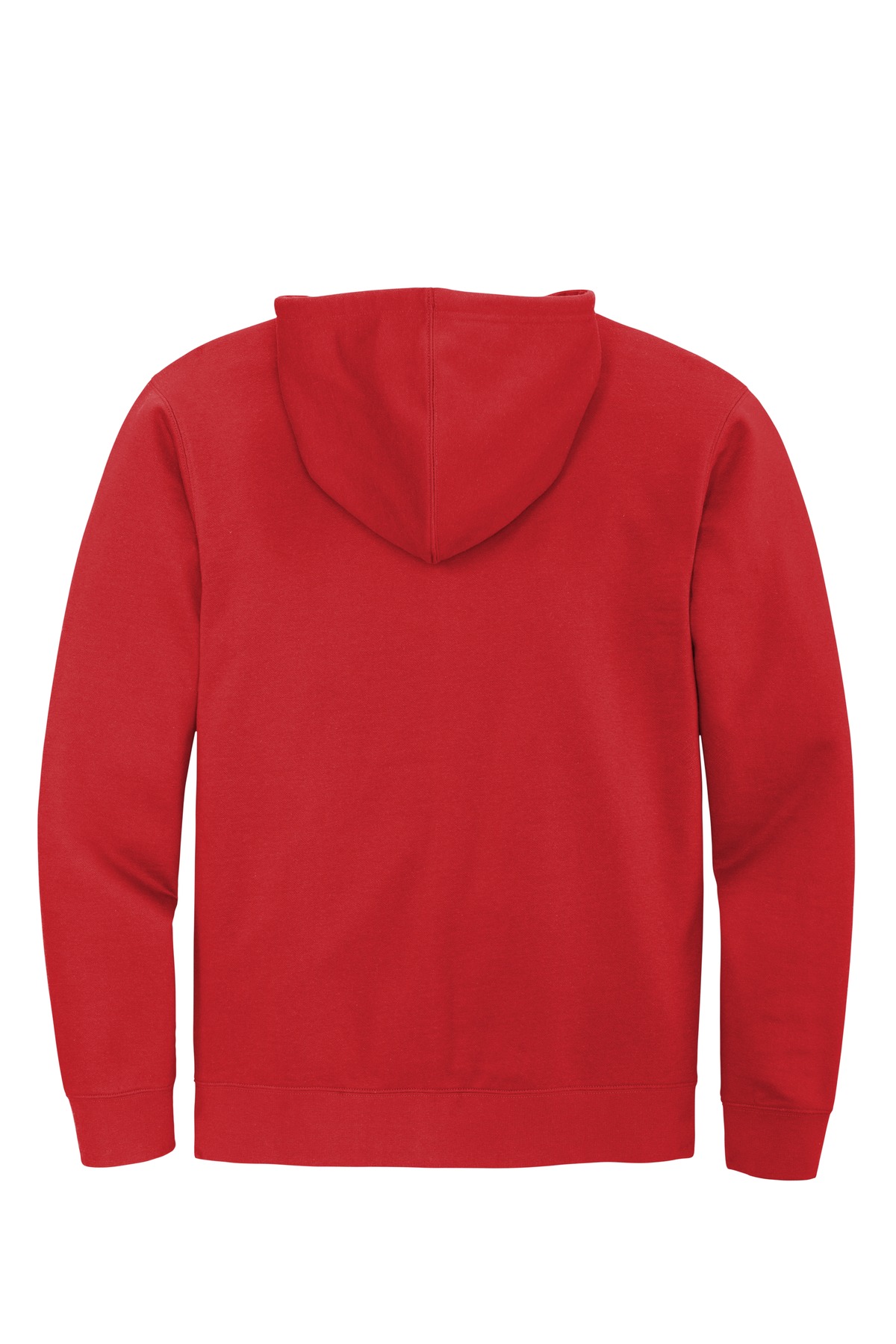 District V.I.T. Fleece Full-Zip Hoodie DT6102 91