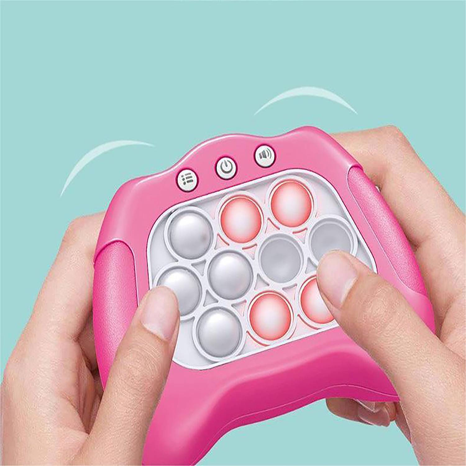 Kids Boost The Game Console 7