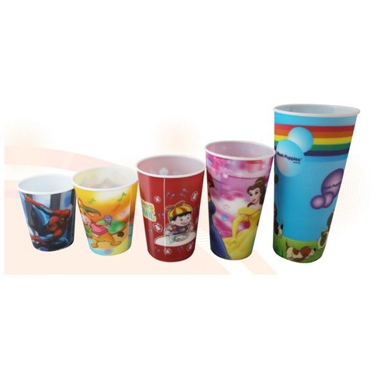 Stadium Souvenir Cup - 24 Oz. 2