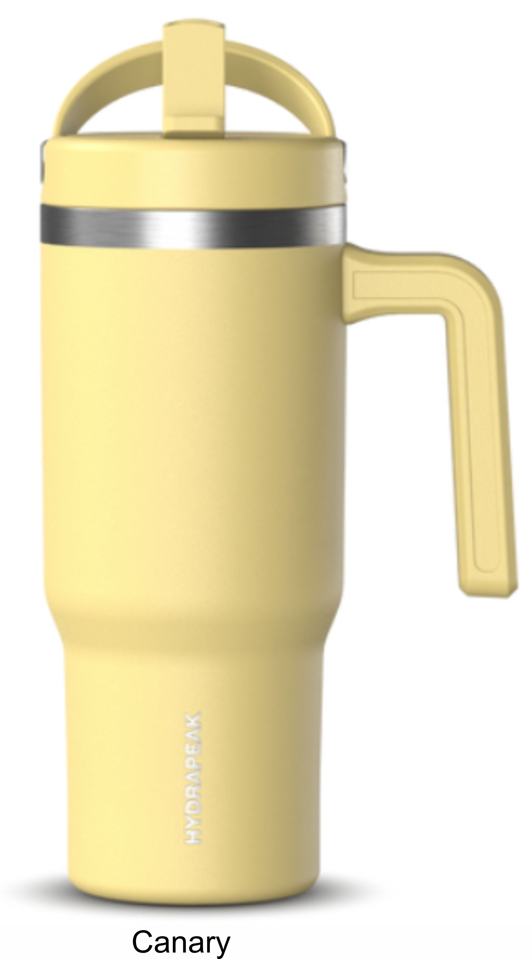 18 oz Hydrapeak Voyager Tumbler LIFETIME WARRANTY! 19