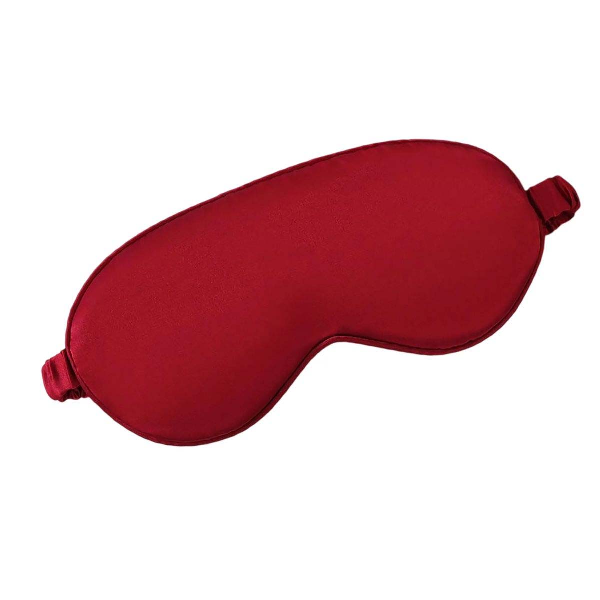 Silk Eye Mask Comfortable for Sleep and Travel 7