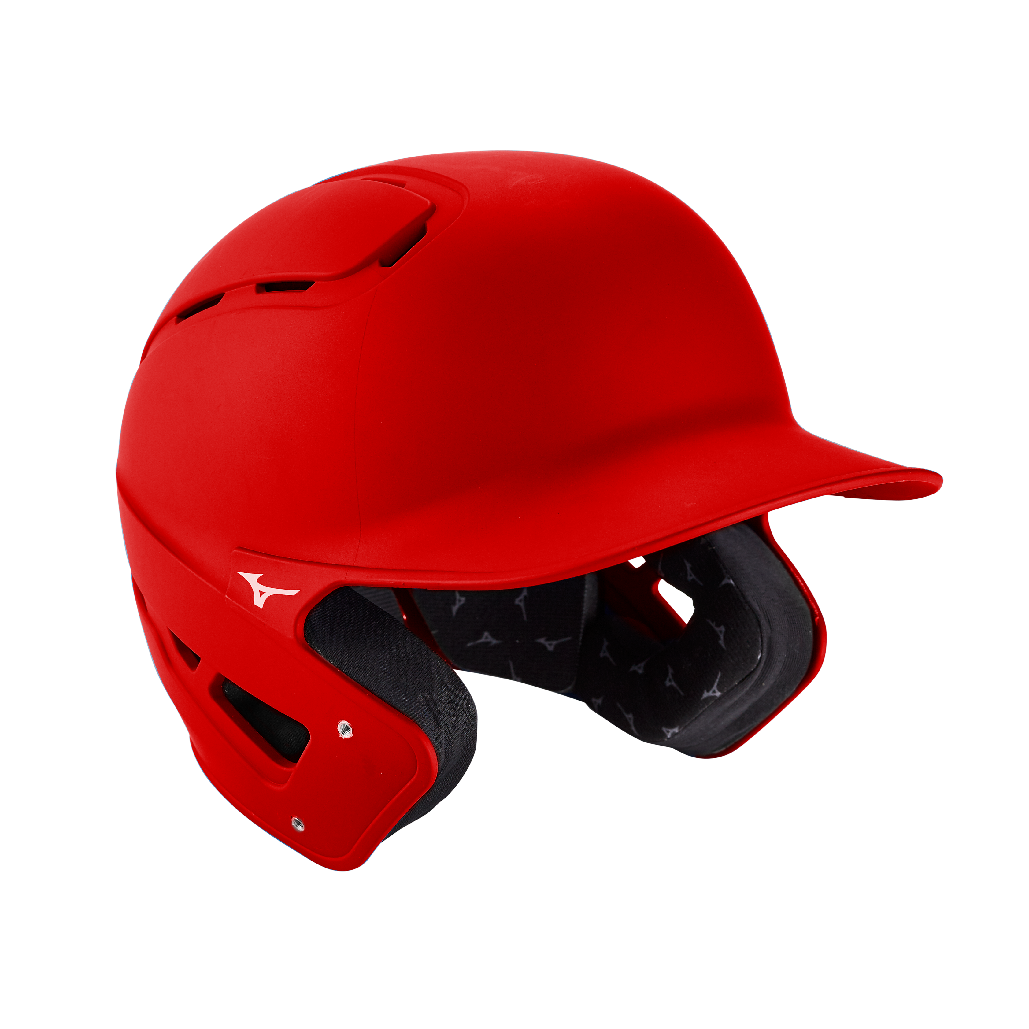 B6 Baseball Batting Helmet - Solid Color 8