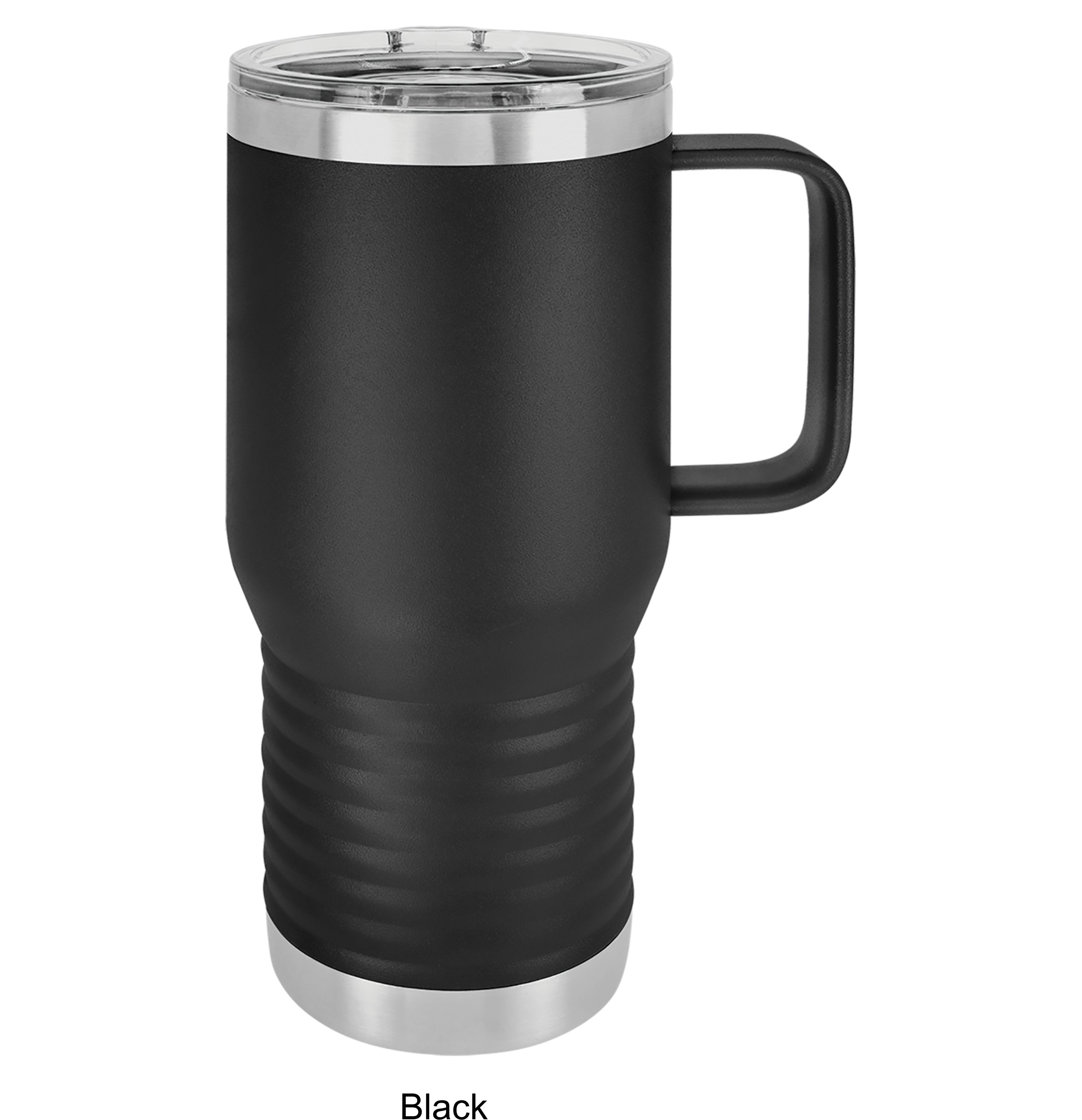 20 oz Polar Camel Mug Tumbler 18