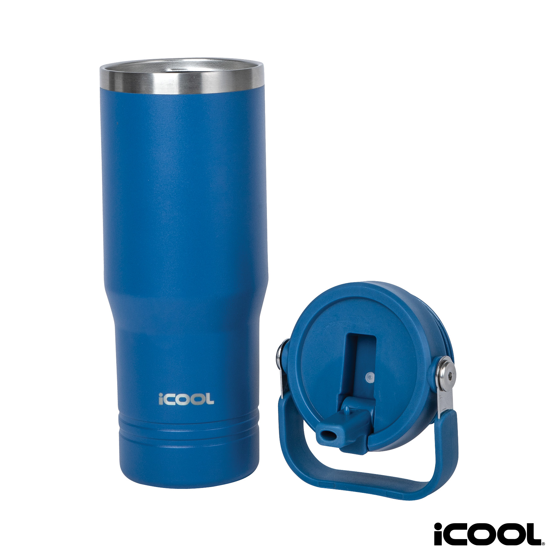 iCOOL® Mojave 30 oz. Vacuum Insulated Tumbler 24
