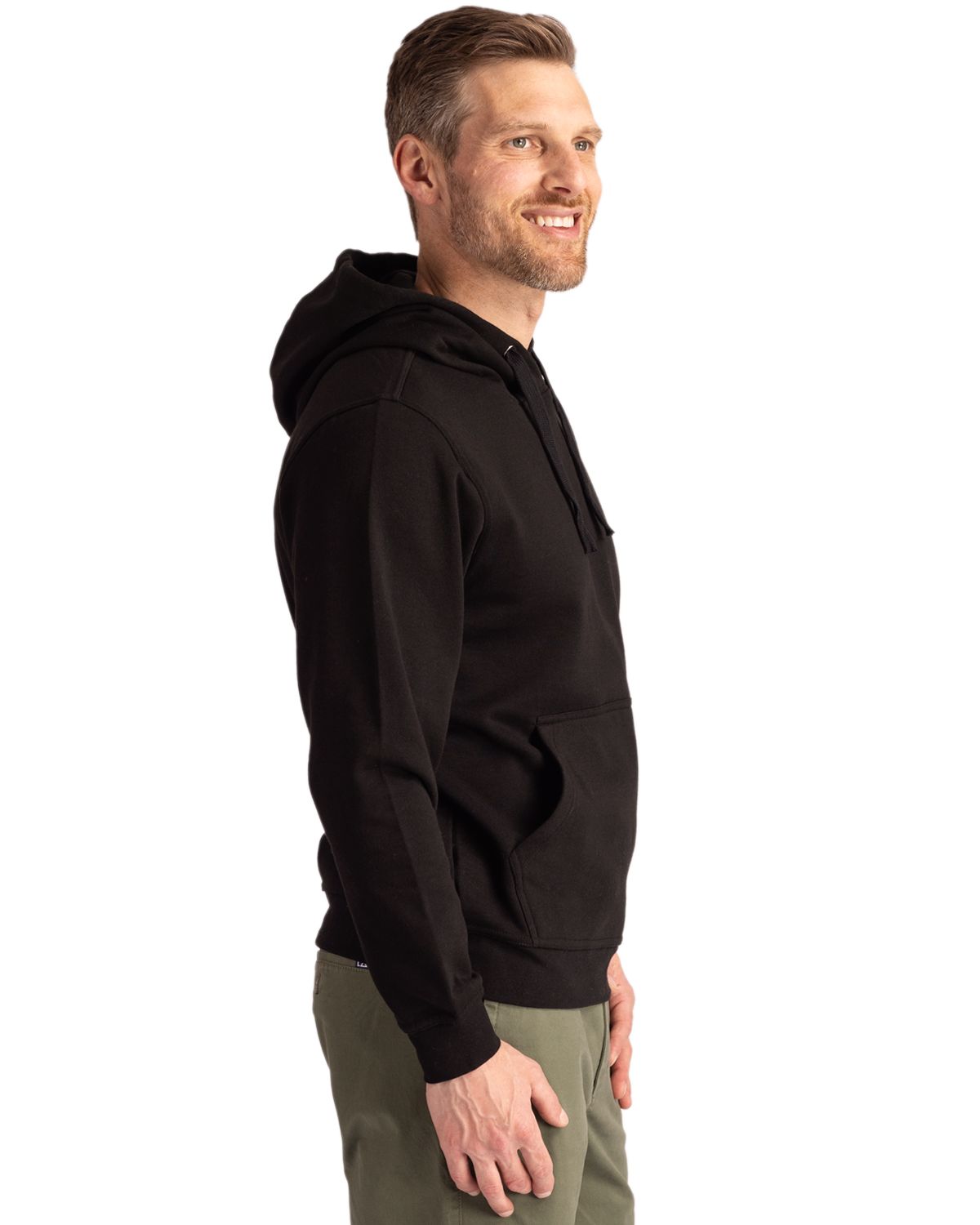 Clique Stockholm Unisex Hooded Pullover Sweatshirt 33