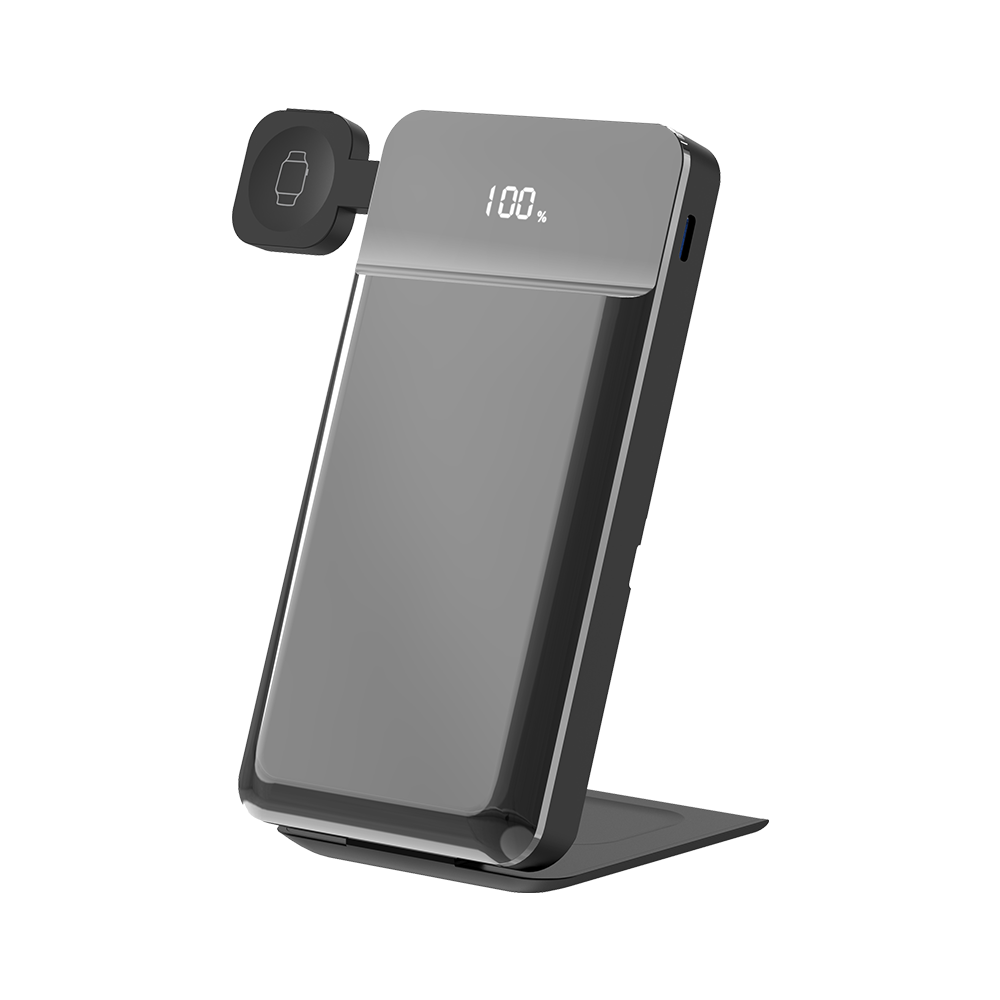 MagCharge Trio Powerbank